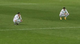 FOTO: Real Madrid Tersingkir Berkat Lucas Vazquez