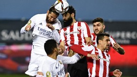 Madrid Kalah, Duo Liverpool Masuk Daftar Pemain Terburuk