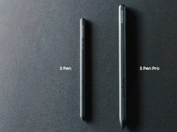 Galaxy S21 Ultra Dukung Stylus S Pen dan S Pen Pro