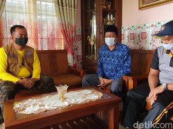 Tolak Rapid Antigen Warganya, Kades di Probolinggo Minta Maaf
