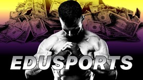 EDUSPORTS: Berapa Bayaran Petarung UFC?