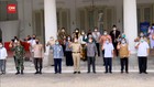 VIDEO: 60 Ribu Nakes Jakarta Akan Divaksinasi Covid-19