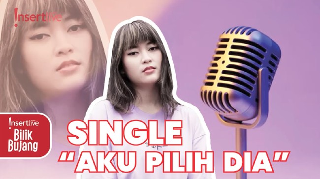 Tunjukan Taring di Dunia Hiburan, Fathbayy Rilis 'Kau Pilih Dia'