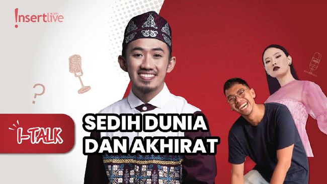 Syekh Ali Jaber Wafat, Ustaz Syam: Inspirasi Saya Dakwah di TV