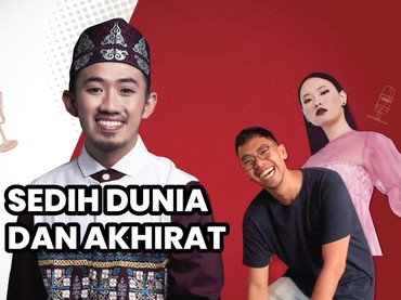 img-title Syekh Ali Jaber Wafat, Ustaz Syam: Inspirasi Saya Dakwah di TV