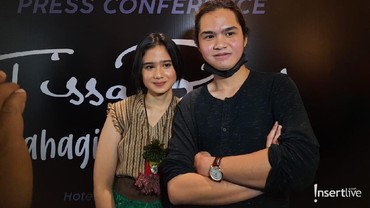 img-title Rilis Single Perdana, Tissa Biani Bakal Duet dengan Dul Jaelani?