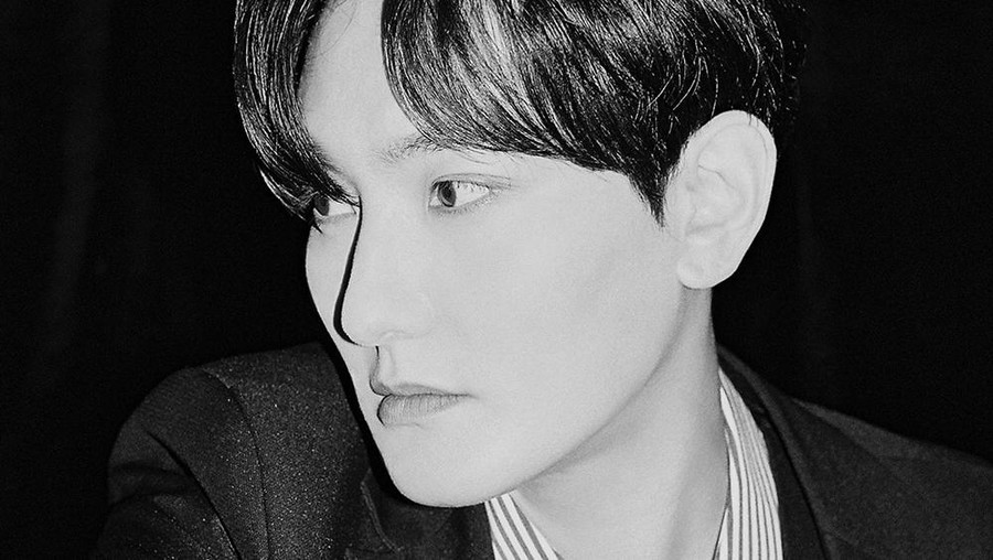 Ungkap Kesedihan Putus Cinta, Kangta Rilis Lagu 'Cough Syrup' Ungkap Kesedihan Putus Cinta, Kangta Rilis Lagu 'Cough Syrup'