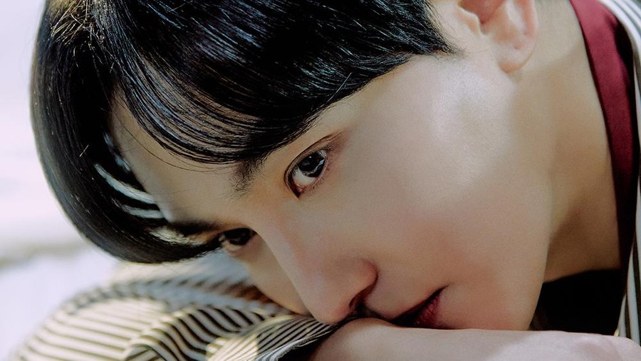 Ungkap Kesedihan Putus Cinta, Kangta Rilis Lagu 'Cough Syrup'
