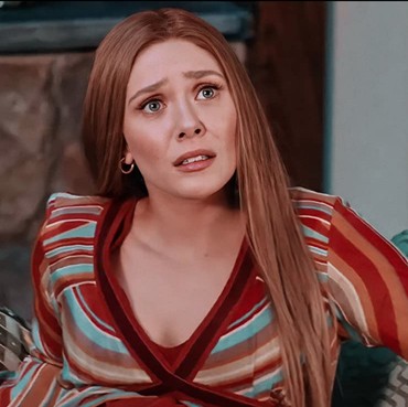 Alasan Karakter 'WandaVision' Tak Lagi Pakai Aksen Eropa