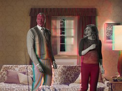 WandaVision Episode 6 Tampilkan Superhero Gay Pertama MCU
