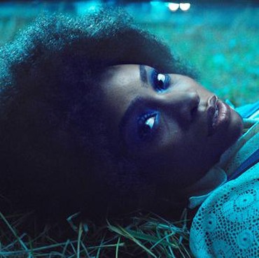 Persiapan Teyonah Parris Perankan Monica Rambeau di Serial 'WandaVision'