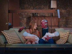 WandaVision: Serial Pertama Dari Marvel Cinematic Universe
