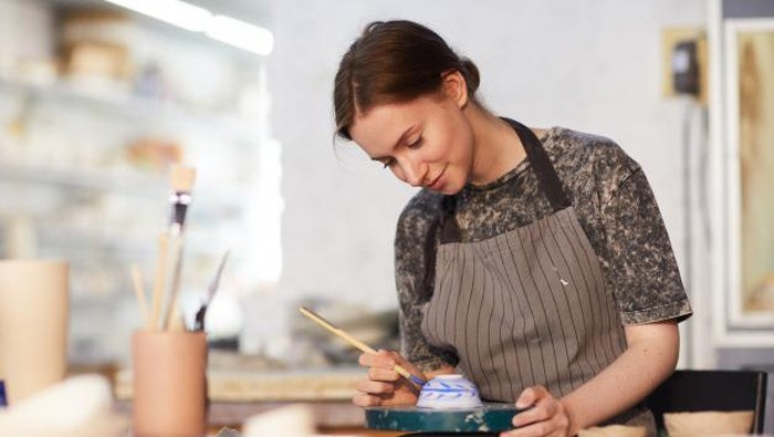 Dear Millenials, Begini Lho Tips Temukan Passion Untuk Kamu