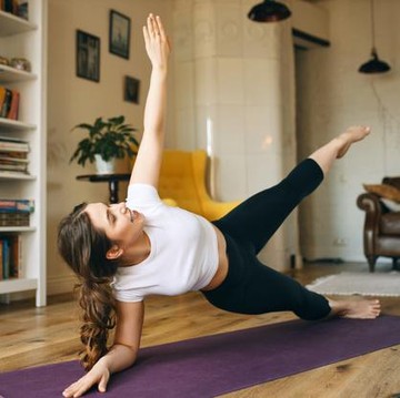5 Workout Ini Bagus Dilakukan Pada Siang Hari untuk Mengeluarkan Keringat