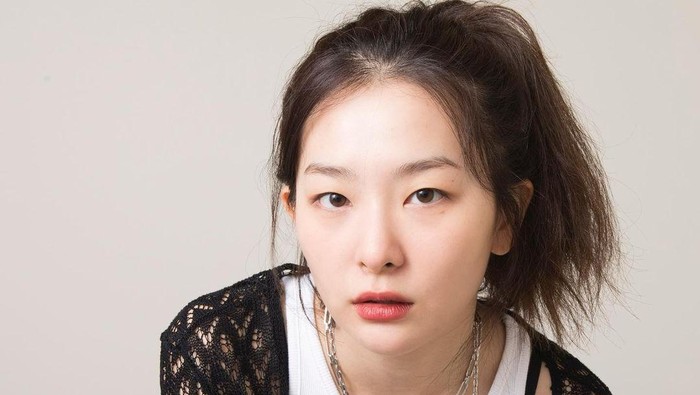 7 Pesona Idol Kpop dengan Aura Girl Crush, Bikin Oleng Fangirl!