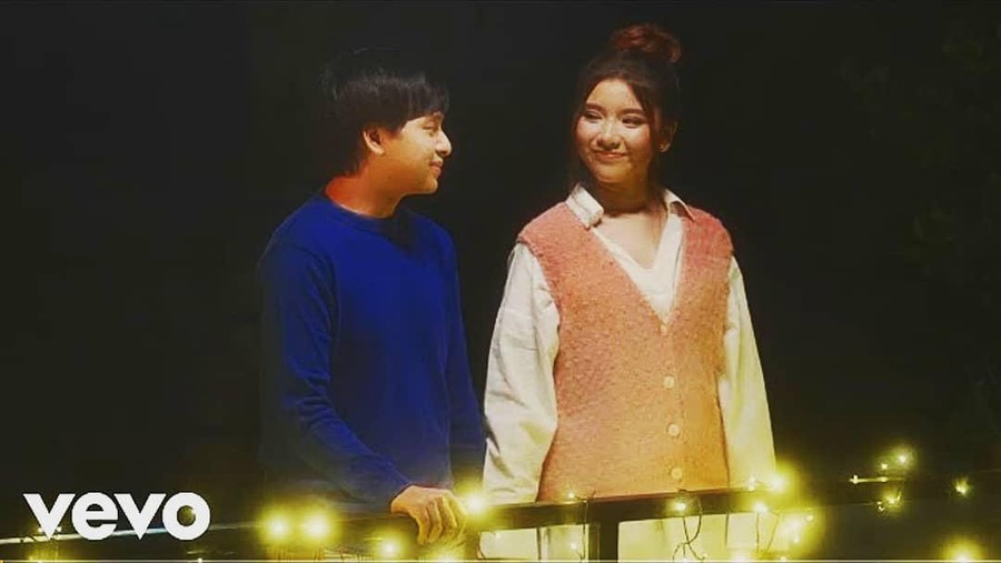 Bernuansa Korea, Ini 3 Fakta Menarik Musik Series 'ArTi Untuk Cinta' Bernuansa Korea, Ini 3 Fakta Menarik Musik Series 'ArTi Untuk Cinta'