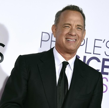Ingin Coba Peran Superhero, Tom Hanks Berharap Digaet Marvel?