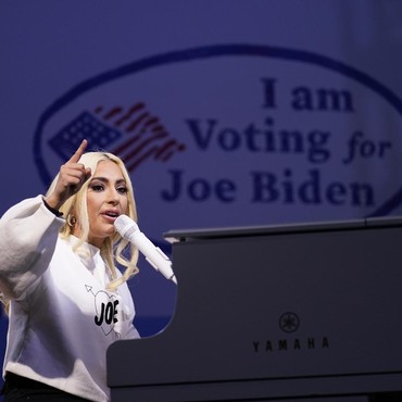 Tengok Deretan Artis Hollywood yang Bakal Tampil di Pelantikan Joe Biden
