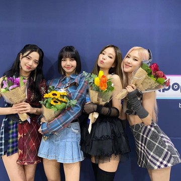 Blackpink dan Sederet Brand Mewah yang Mereka Wakili