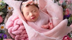 Perubahan Nama yang Disarankan untuk Anak Asmirandah