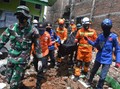 Rumah Terdampak Gempa Sulbar Akan Dapat Dana Hingga 50 Juta