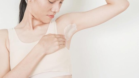 Cara Menghilangkan Bau Badan Tidak Sedap Dengan Detoks Ketiak