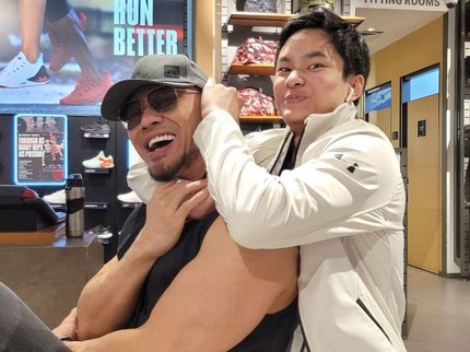 2 Tahun Mualaf, Deddy Corbuzier Ingin Putranya Ikut Masuk Islam tapi