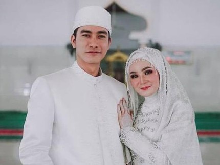 Kisah Cinta Uffri Datun & Evan Marvino Bak Drama Korea, dari Fans Jadi Istri