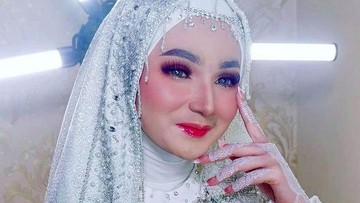 Perasaan Uffri Datun Nitami, dari fans jadi istri