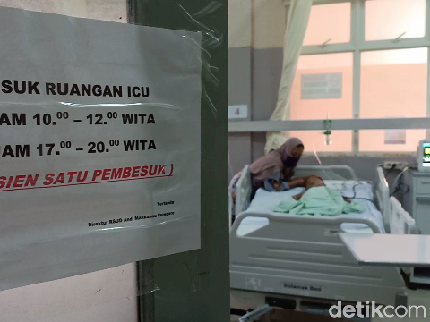Ibu Lindungi Anak dari Reruntuhan Gempa Sulbar, Tak Peduli Badan Penuh Memar
