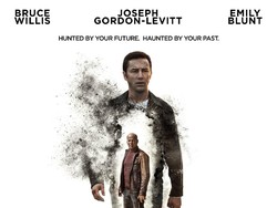 Sinopsis Looper, Film Duet Bruce Willis dan Joseph Gordon-Levitt