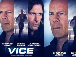 Sinopsis Film Vice yang Dibintangi Bruce Willis di Bioskop Trans TV