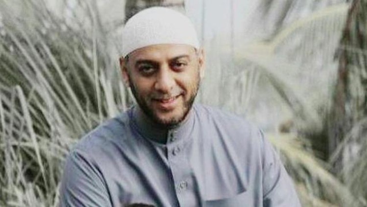 Hasan Ali Jaber