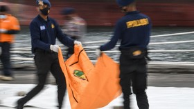 Perpanjangan Evakuasi SJ 182 Diputuskan Senin Besok