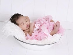 100 Nama Bayi Perempuan yang Artinya Cantik