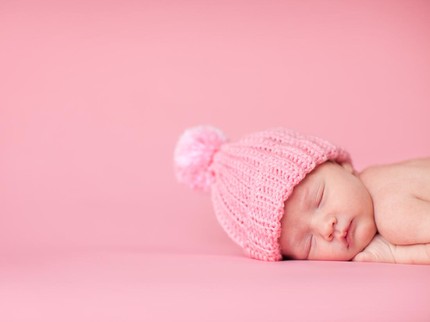 10 Nama Bayi Perempuan Kristen dengan Makna Mendalam