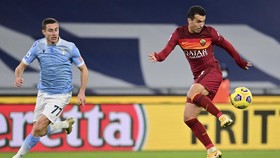 Hasil Liga Italia: AS Roma Kalahkan Bologna 1-0