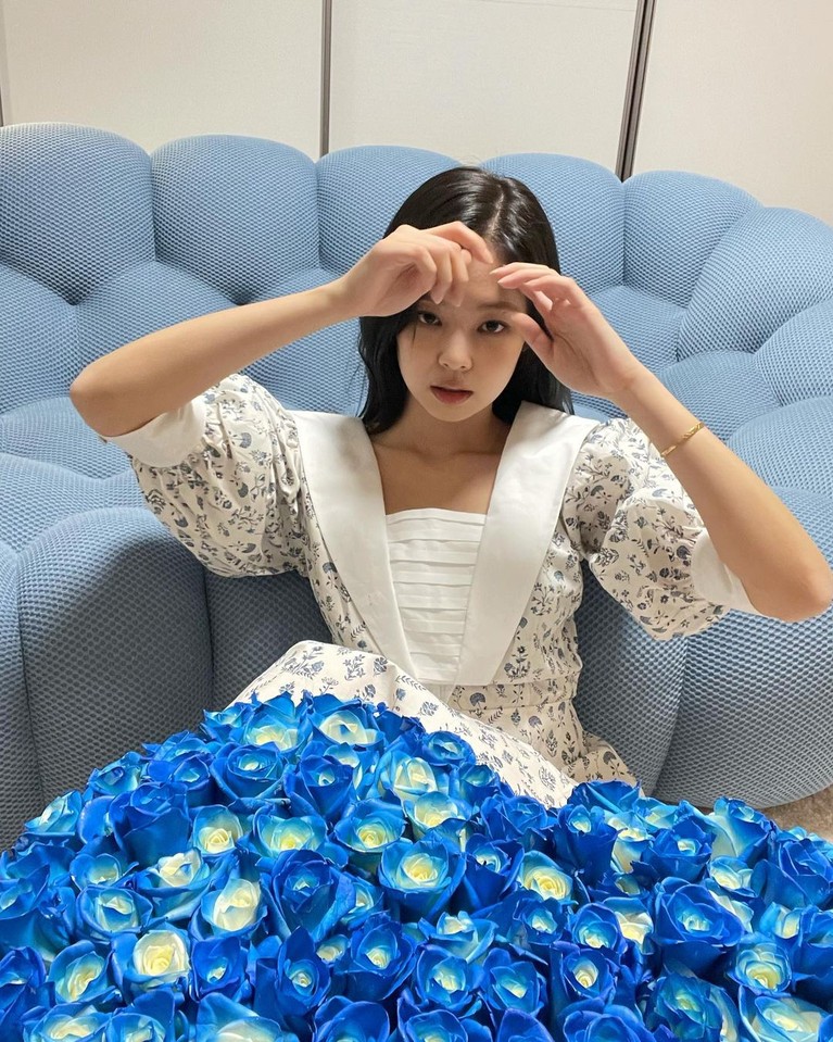 Jennie BLACKPINK Jennie BLACKPINK