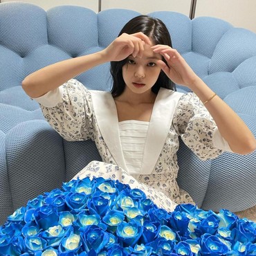 Nobu Diajak Nikah Netizen hingga Kasur Mewah Jennie BLACKPINK