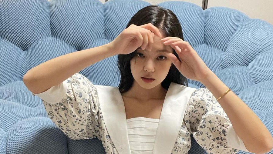 Jennie BLACKPINK