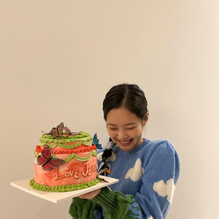 Jennie BLACKPINK Jennie BLACKPINK