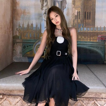 4 Fakta Menarik Jennie BLACKPINK