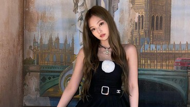 img-title 4 Fakta Menarik Jennie BLACKPINK