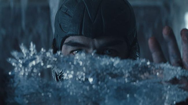 Berikut 5 fakta terkait Sub-Zero dari sejumlah universe Mortal Kombat yang kini diperankan Joe Taslim.