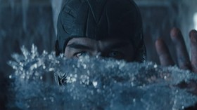 5 Fakta Menarik Sub-Zero Joe Taslim di Mortal Kombat