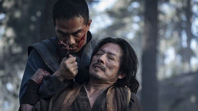 Sebagai film yang diadaptasi dari sebuah gim, Mortal Kombat punya nilai jual yaitu nostalgia. Namun, hal tersebut tidak dikemas dengan cerita yang baik.