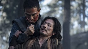 Pemeran 'Scorpion' Mortal Kombat Bakal Main di John Wick 4