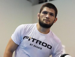 Profil Khabib Nurmagomedov yang Bakal Kunjungi Indonesia Bulan Oktober 2024
