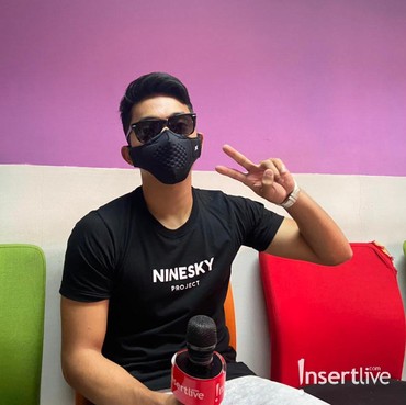 Lagi Cari Jodoh, Ini Tipe Wanita Idaman Ady Sky