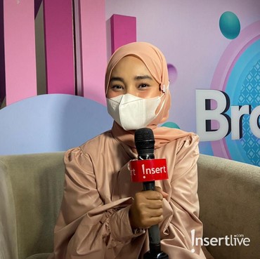 Lama Tak Bermusik, Fatin Shidqia Punya Hobi Baru